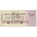 Banknote, Germany, 50 Millionen Mark, 1923, 1923-07-25, KM:109a, VF(20-25)