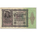 Banknote, Germany, 50,000 Mark, 1922, 1922-11-19, KM:80, VF(20-25)