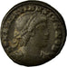 Coin, Constantine II, Nummus, Constantinople, EF(40-45), Copper, Cohen:122