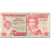 Billete, 5 Dollars, 2002, Belice, 2002-01-01, KM:61b, BC