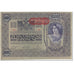 Banknote, Austria, 10,000 Kronen, 1919, Undated (1919), KM:65, AU(55-58)