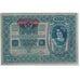 Banknote, Austria, 1000 Kronen, 1919, Undated (1919), KM:57a, EF(40-45)