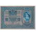 Banknote, Austria, 1000 Kronen, 1919, Undated (1919), KM:59, UNC(63)