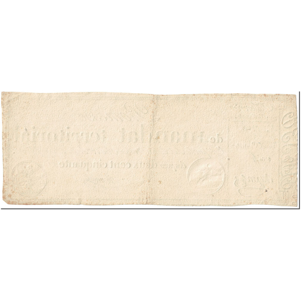 France, 250 Francs, 1796, 1796-03-18, TB, KM:A85b