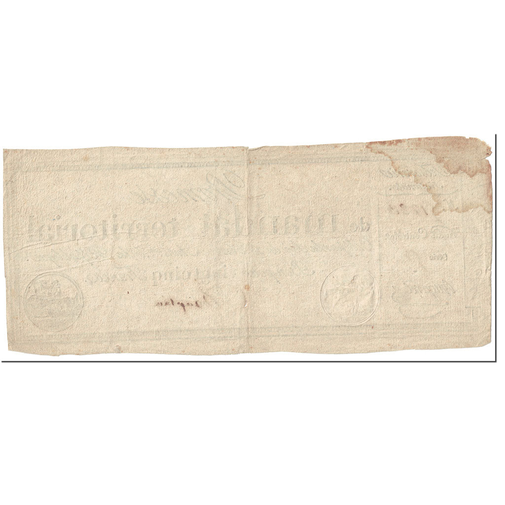 France, 25 Francs, 1796, 1796-03-18, TB, KM:A83b
