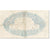 Frankrijk, 500 Francs, Bleu et Rose, 1940, 1940-01-18, TB, Fayette:31.57, KM:88c