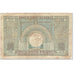 Banknote, Morocco, 50 Francs, 1945, 1945-03-01, KM:21, VF(30-35)
