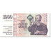 Billete, 1000 Kronur, 2001, Islandia, 2001-05-22, KM:59, UNC