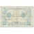 Francia, 5 Francs, 5 F 1912-1917 ''Bleu'', 1915, 1915-08-08, BC, Fayette:2.30