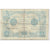 França, 5 Francs, 5 F 1912-1917 ''Bleu'', 1915, 1915-07-15, VF(20-25)