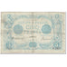Frankrijk, 5 Francs, Bleu, 1913, 1913-08-23, B+, Fayette:2.20, KM:70