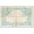 Francja, 5 Francs, Bleu, 1916, 1916-04-05, VG(8-10), Fayette:2.38, KM:70