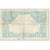 France, 5 Francs, Bleu, 1916, 1916-04-05, VG(8-10), Fayette:2.38, KM:70