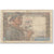 France, 10 Francs, 10 F 1941-1949 ''Mineur'', 1947, 1947-01-09, VG(8-10)