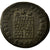 Moneda, Constantine II, Nummus, Heraclea, MBC+, Cobre, Cohen:164
