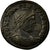 Coin, Constantine II, Nummus, Heraclea, AU(50-53), Copper, Cohen:164