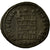 Coin, Constantine II, Nummus, Heraclea, EF(40-45), Copper, Cohen:164