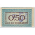 France, 5 Francs, 1941, BON DE SOLIDARITÉ, Undated (1941), UNC(63)