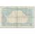 França, 5 Francs, Bleu, 1915, 1915-06-04, VF(20-25), Fayette:2.28, KM:70