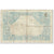 França, 5 Francs, Bleu, 1915, 1915-11-25, VF(30-35), Fayette:2.33, KM:70