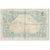 Francia, 5 Francs, Bleu, 1915, 1915-11-25, BC+, Fayette:2.33, KM:70
