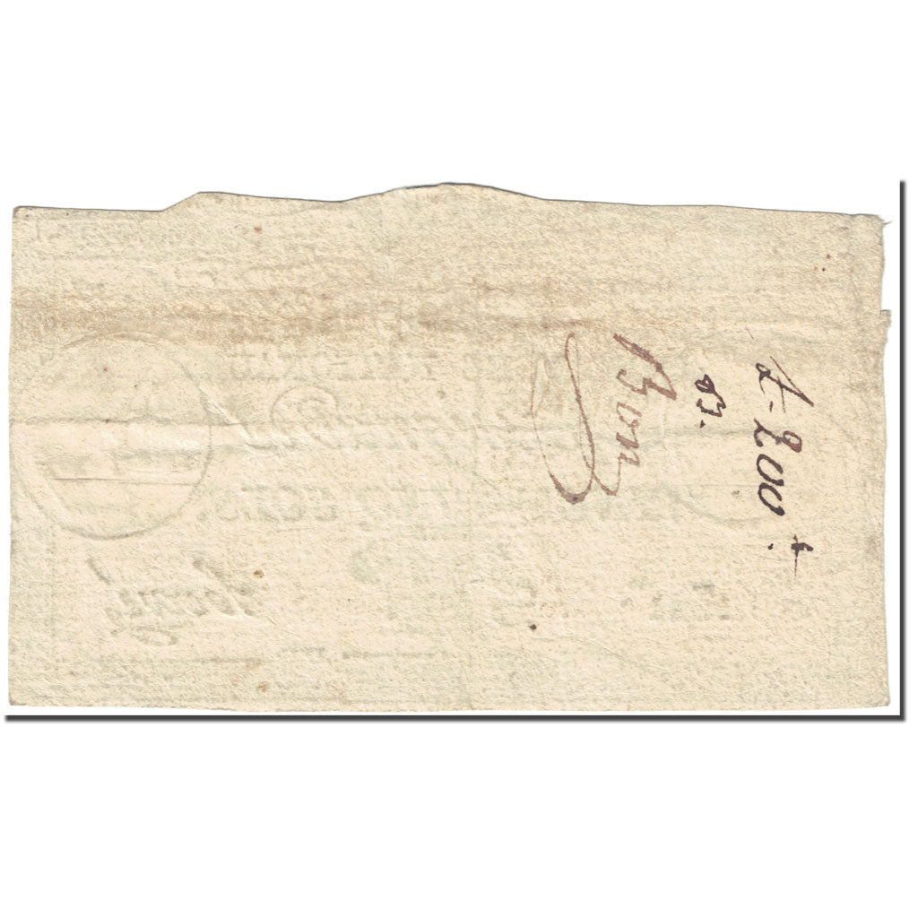 France, 25 Sols, 1792, 1792-01-04, EF(40-45), KM:A55