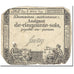 France, 50 Sols, 1792, 1792-01-04, VG(8-10), KM:A70b