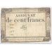 France, 100 Francs, 1795, Ferz, 1795-01-07, B, KM:A78