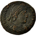 Munten, Valentinian I, Nummus, ZF, Koper, Cohen:37