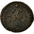 Munten, Valentinian I, Nummus, ZF, Koper, Cohen:37