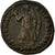 Moneda, Valentinian I, Nummus, Sirmium, MBC+, Cobre, Cohen:37