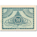 Banknote, Estonia, 50 Penni, 1919, Undated (1919), KM:42a, UNC(63)
