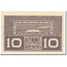 Banknote, Estonia, 10 Penni, 1919, Undated (1919), KM:40b, UNC(65-70)
