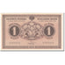 Banknote, Finland, 1 Markka, 1916, Undated (1916), KM:19a, UNC(63)