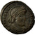 Moneta, Valentinian I, Nummus, Siscia, BB+, Rame, Cohen:37
