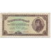 Billet, Hongrie, 100,000,000 Pengö, 1946, 1946-03-18, KM:124, TB