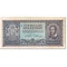 Banconote, Ungheria, 10 Million Milpengö, 1946, 1946-05-24, KM:129, MB