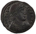 Valens, Nummus, Thessalonica, SPL-, Rame, Cohen:11