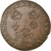 Spanish Netherlands, Token, Rekenpenning Utrecht, History, 1609, AU(55-58)