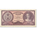 Banknote, Hungary, 1 Milliard Pengö, 1946, 1946-03-18, KM:125, EF(40-45)