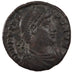 Valens, Nummus, Constantinople, AU(50-53), Copper, Cohen #45, 2.80