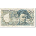 France, 50 Francs, Quentin de La Tour, 1983, Undated (1983), VF(20-25)
