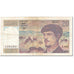 França, 20 Francs, Debussy, 1980, Undated (1980), VF(20-25), Fayette:66.01A2