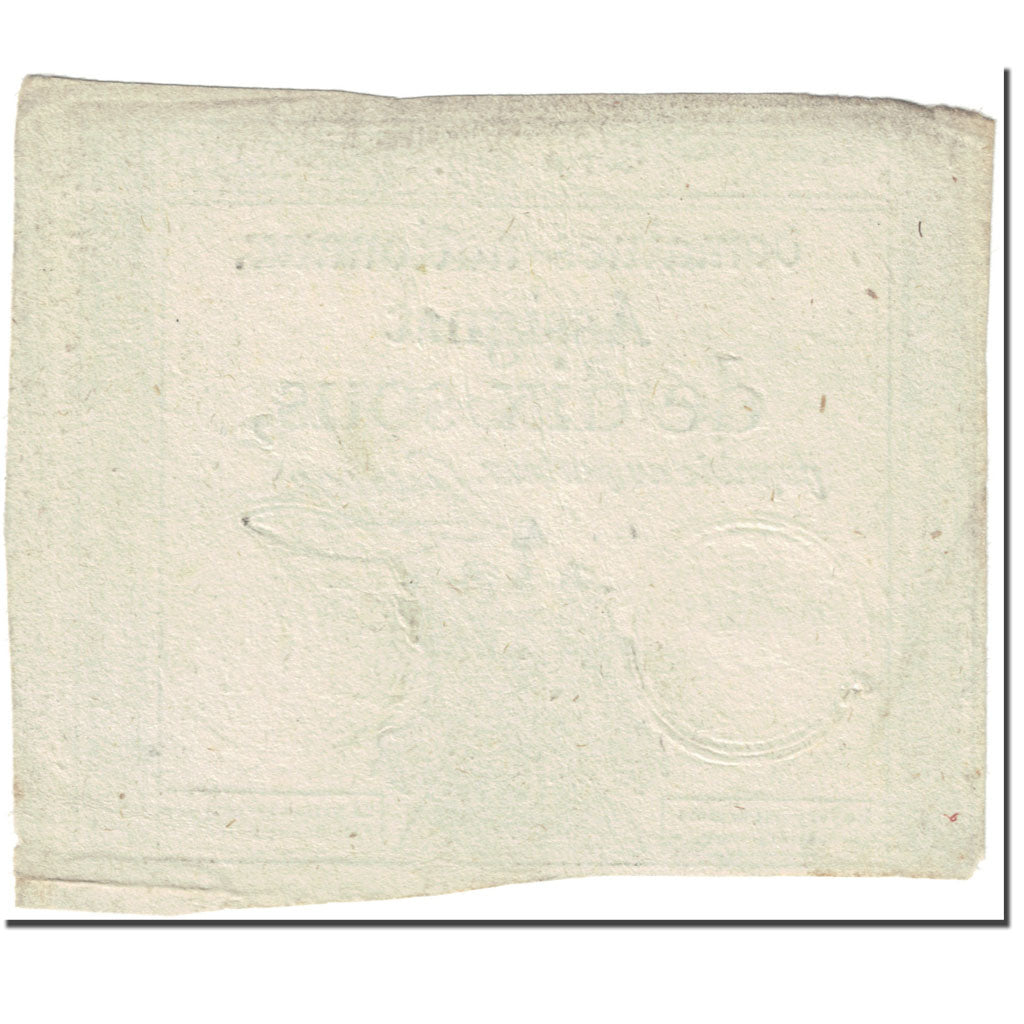 France, 10 Sous, 1793, 1793-05-23, EF(40-45), KM:A68b