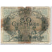 Francja, 50 Centimes, 1915, AOUT 1915, AG(1-3)
