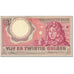 Banknote, Netherlands, 25 Gulden, 1955, 1955-04-10, KM:87, VF(20-25)