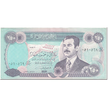 Banknote, Iraq, 250 Dinars, 1995/AH1415, Undated (1995), KM:85a1, AU(55-58)