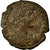Moneta, Gratian, Nummus, Aquileia, BB, Rame, Cohen:30