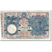 Billete, 5 Lire, 1911, Italia, 1911-01-21, KM:23b, MBC