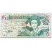 Banknote, East Caribbean States, 5 Dollars, 2008, Undated (2008), KM:47a